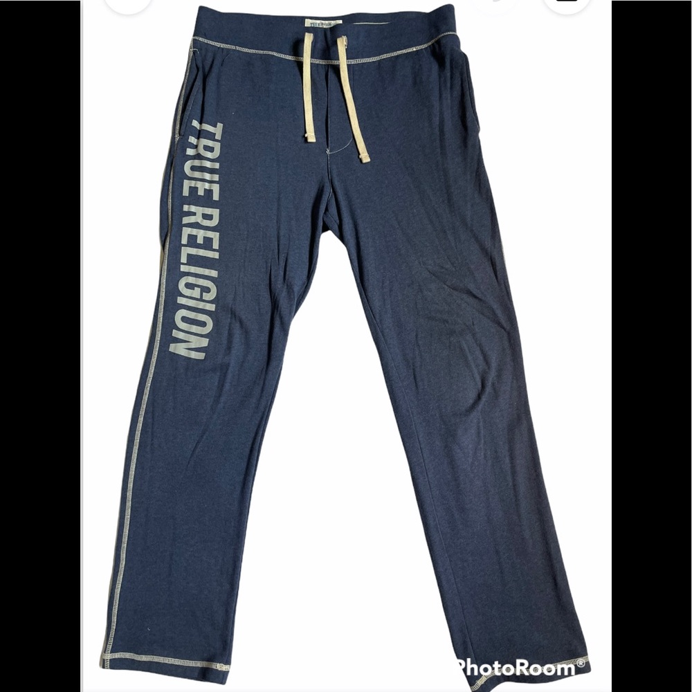 True religion sports sweat
Very good condition